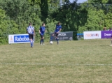 S.K.N.W.K. 1 - IJzendijke 1  (competitie) seizoen 2024-2025 (fotoboek 1) (82/137)